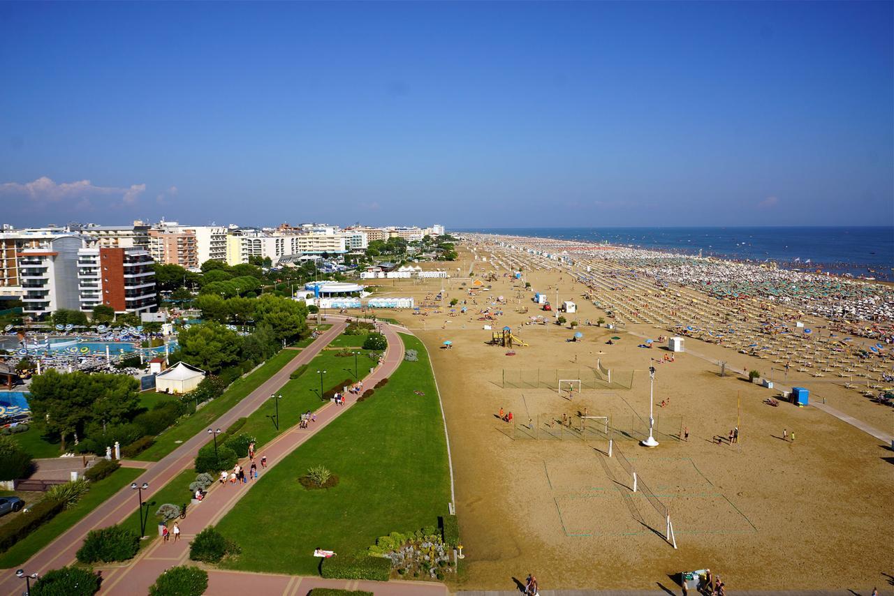 Laguna Piccola Bibione Buitenkant foto